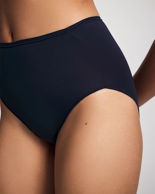 Cotton Modern Brief click to view larger image.