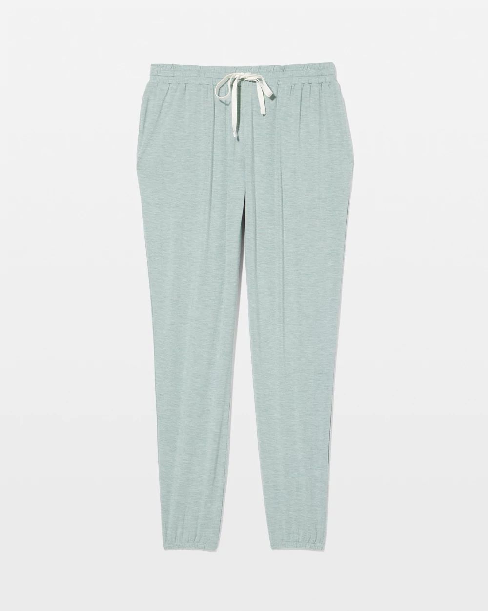 Cool Nights Banded Ankle Pajama Pant