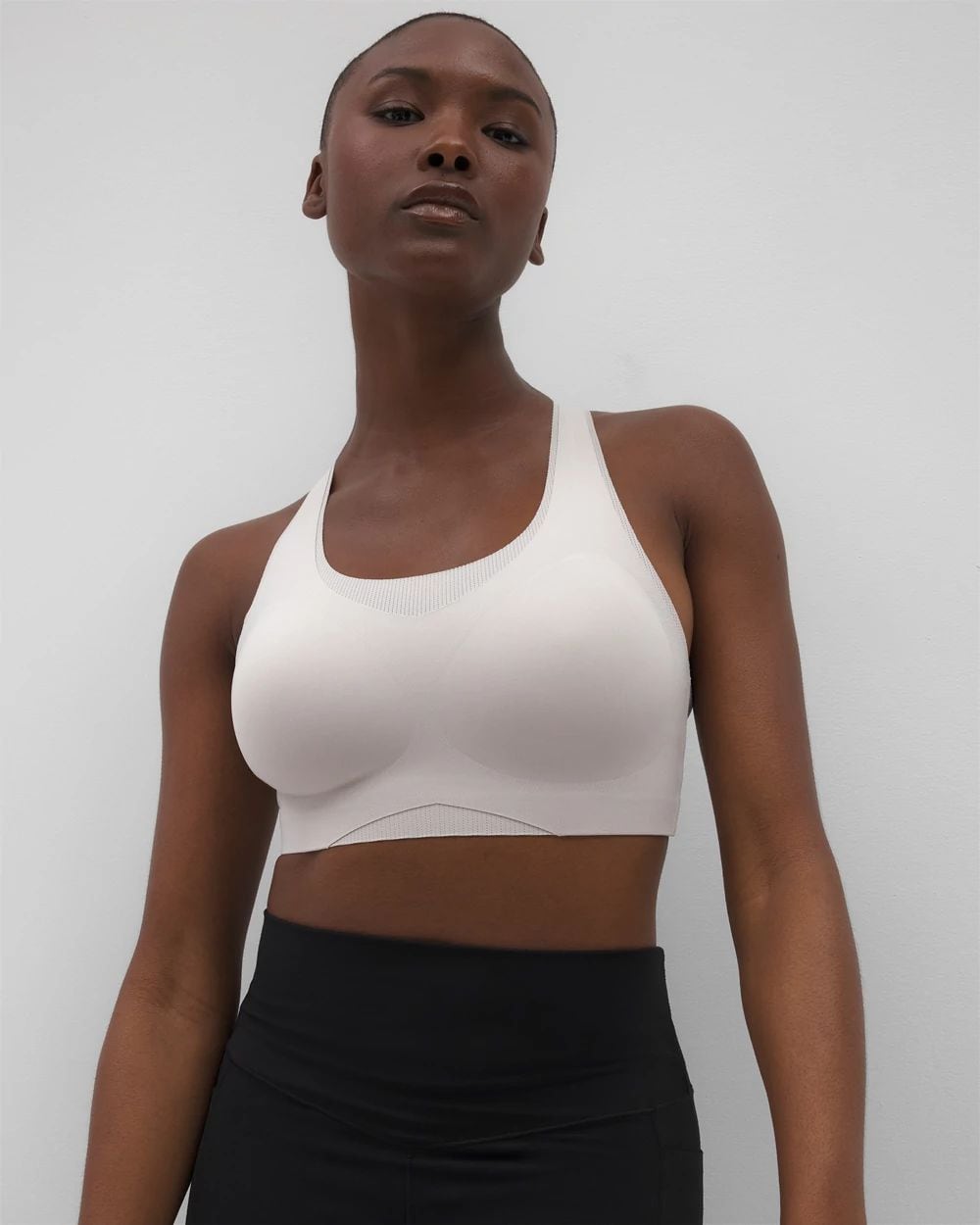 Soma Sport Racerback Bra