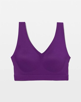 Bralette click to view larger image.