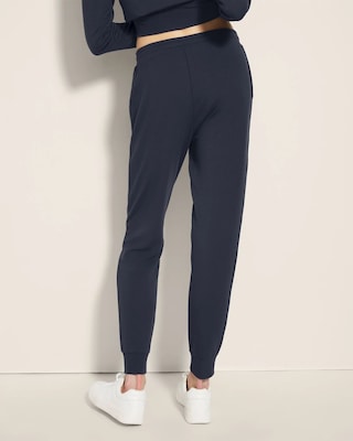 Ultra Soft Fleece Joggers click to view larger image.