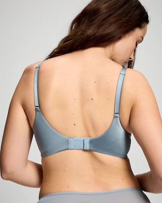 Push-up Plunge Bra click to view larger image.