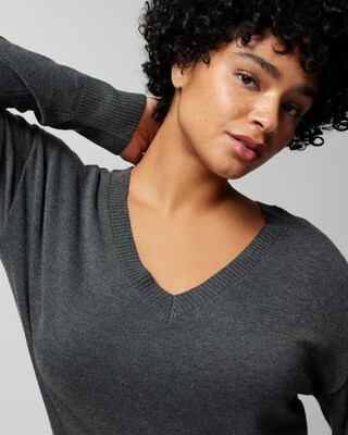 Midi Sweater Dress