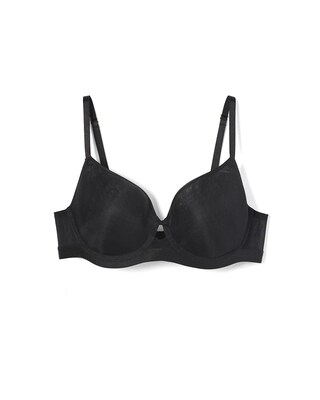 Perfect Coverage Bra click to view larger image.