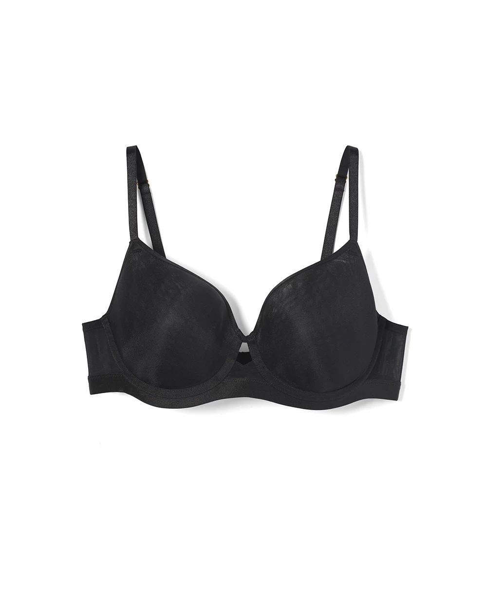 Lightly Lined Perfect Coverage Bra