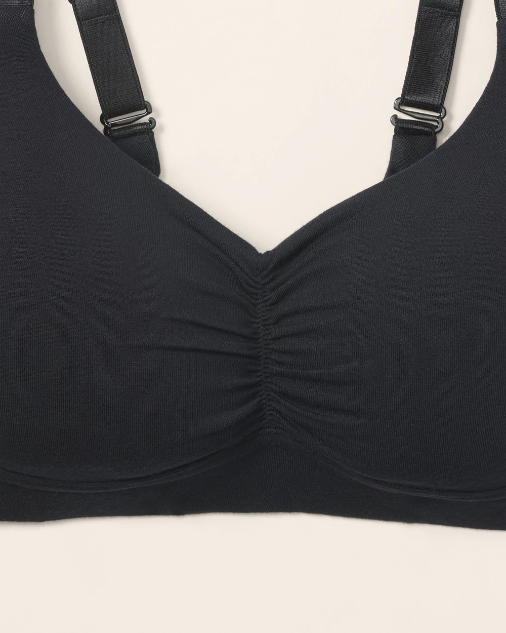 Seamless Full Coverage Bra