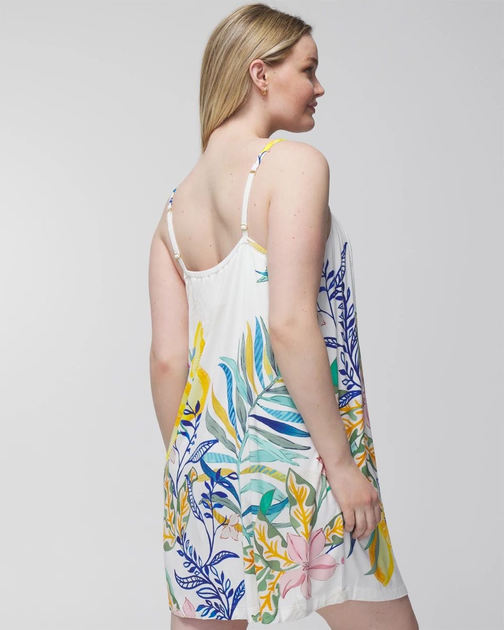 Cool Nights Chemise