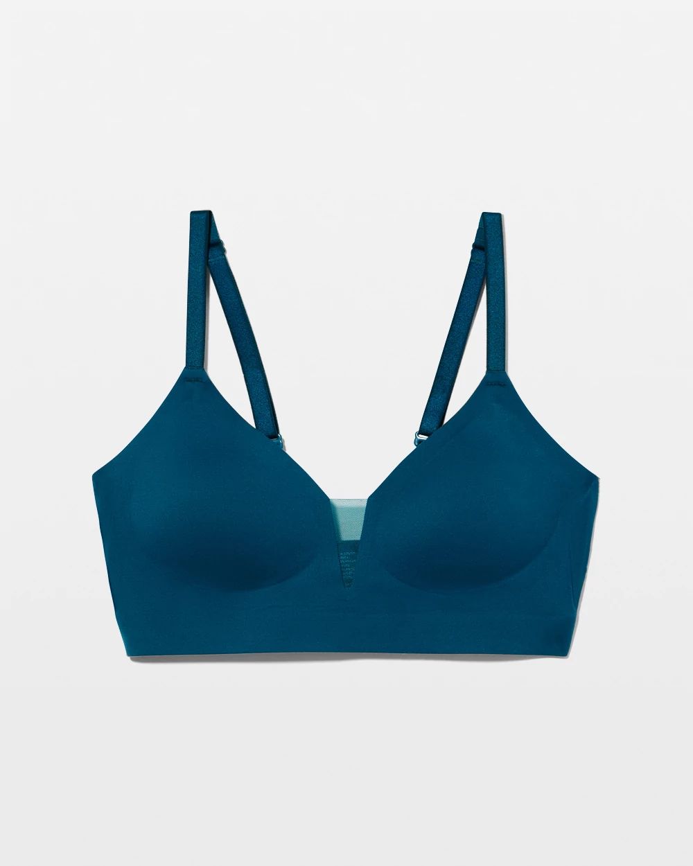 Mesh Adjustable Bralette click to view larger image.