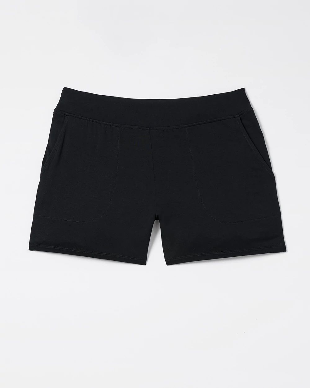 Cool Nights Pajama Shorts