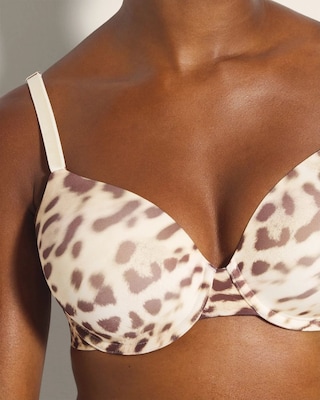 Perfect Coverage Bra click to view larger image.