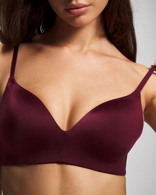 Wireless Push-Up Bra click to view larger image.