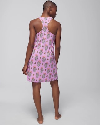 Tank Sleepshirt click to view larger image.