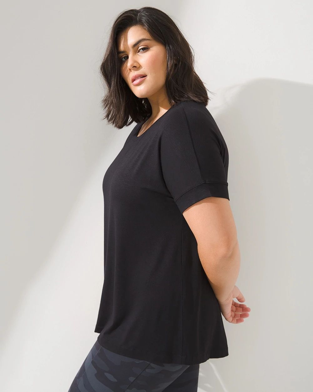 Tunic Tee