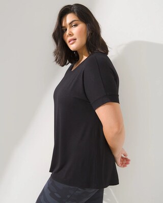 Tunic Tee