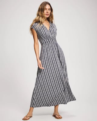 Serenity Maxi Bra Dress