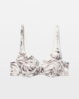 Perfect Coverage Bra click to view larger image.