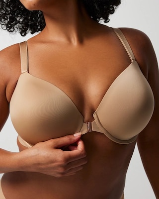 360 Front-Close Bra click to view larger image.