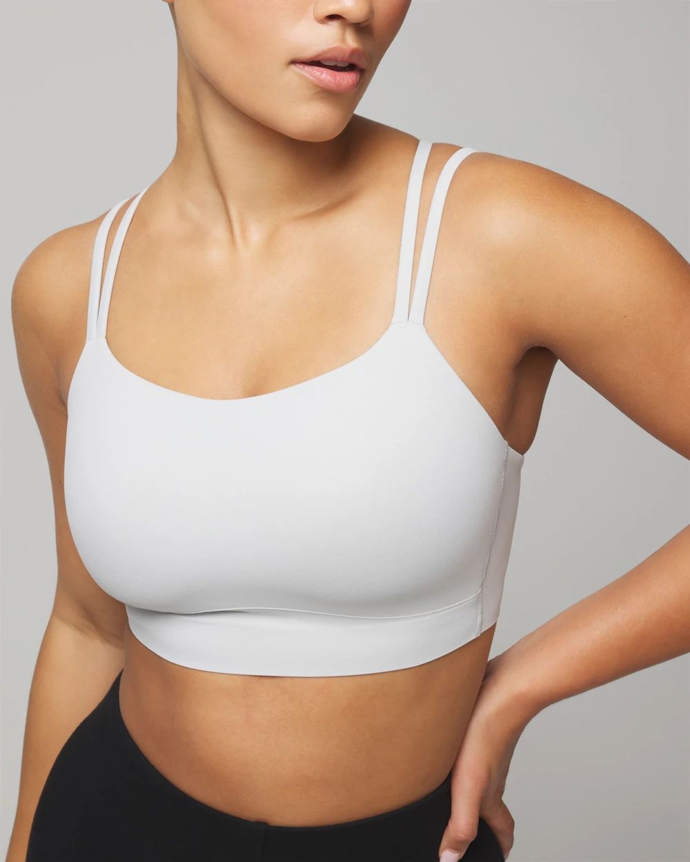 Yoga Bra click to view larger image.