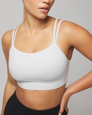 Yoga Bra click to view larger image.