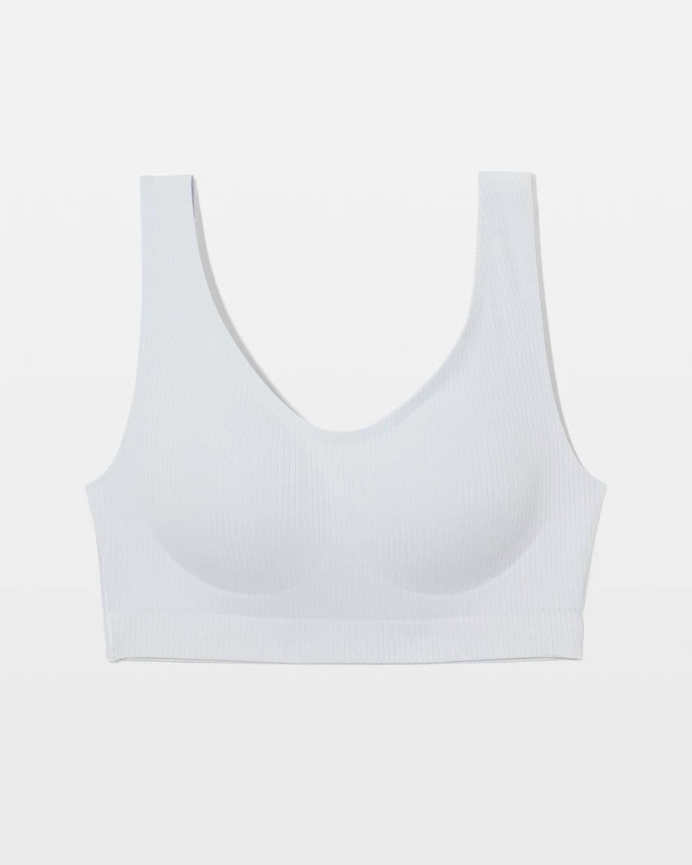 Rib Bralette click to view larger image.