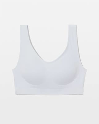 Rib Bralette click to view larger image.