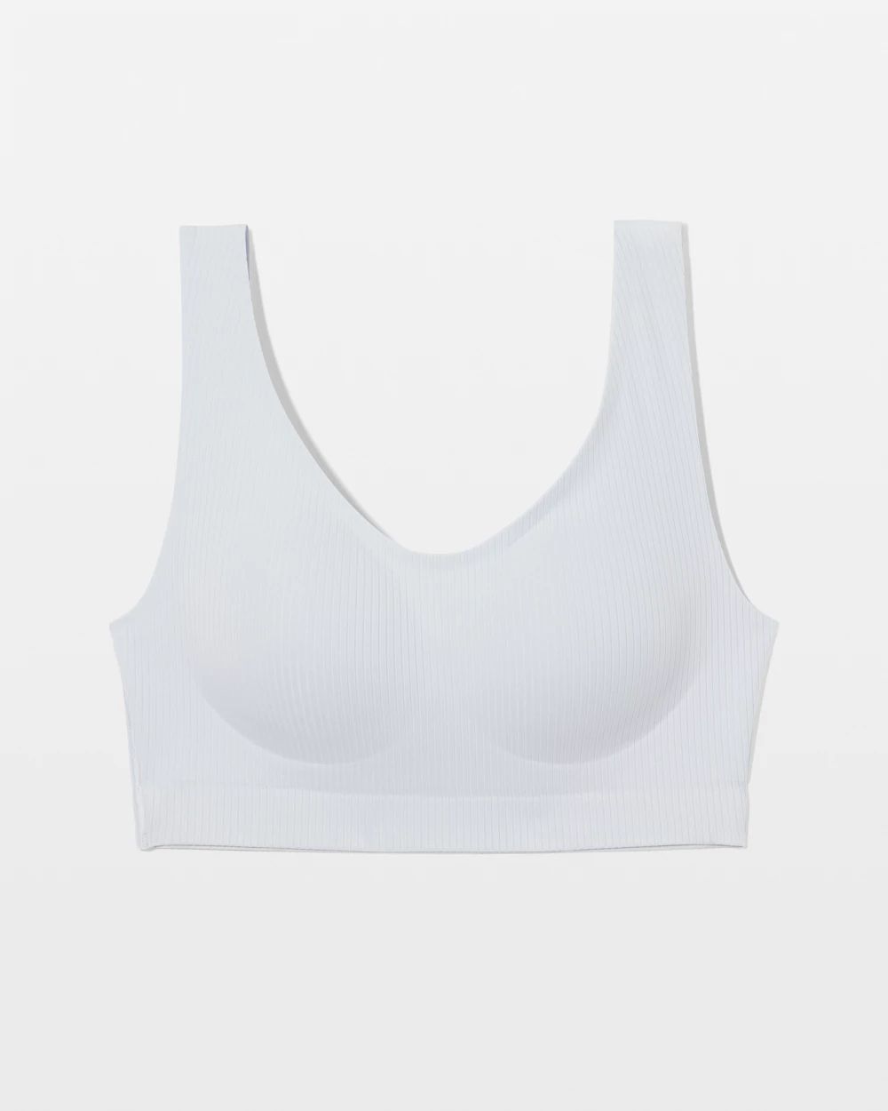 Enbliss Rib Bralette