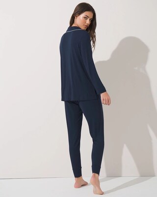 Jogger Pajama Set
