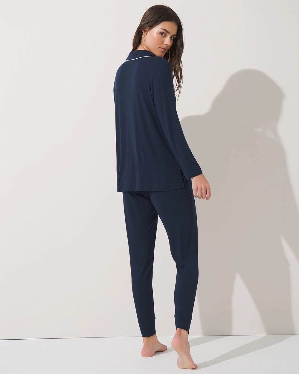 Jogger Pajama Set