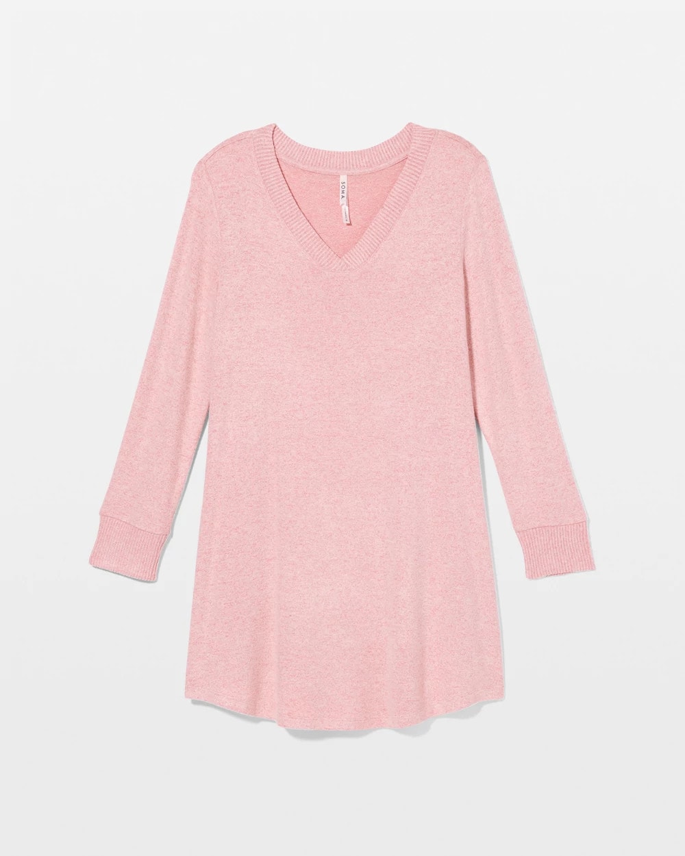 Long Sleeve Sleepshirt