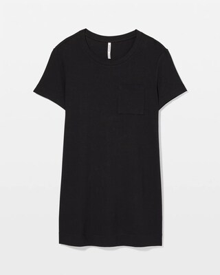 Short-Sleeve Sleepshirt