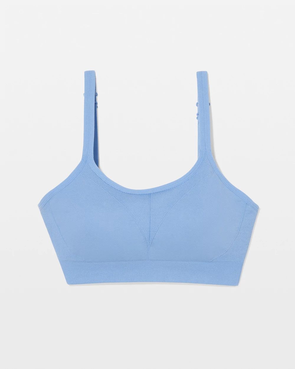 Soma Sport Seamless Bra
