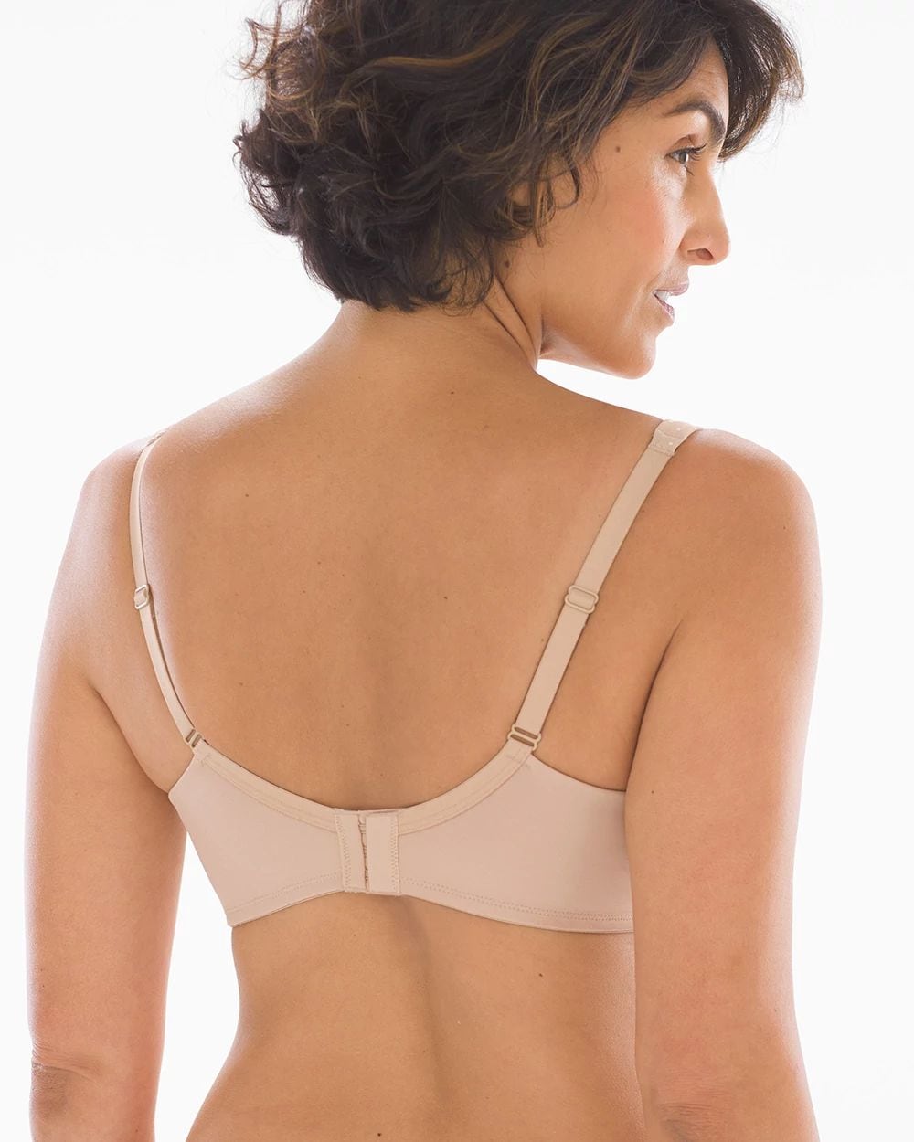 Full Coverage Bra click to view larger image.