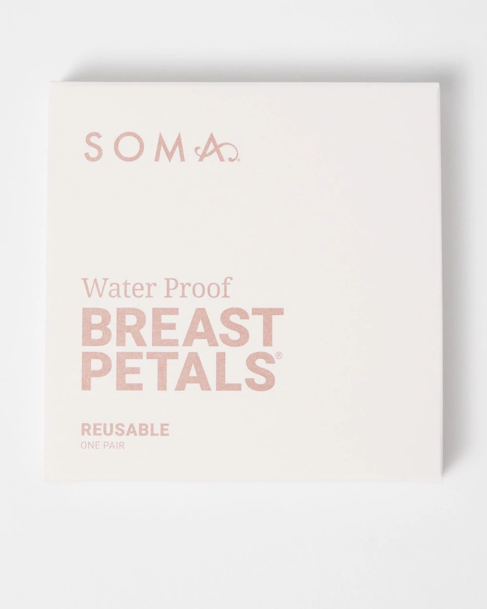 Soma Waterproof Breast Petals