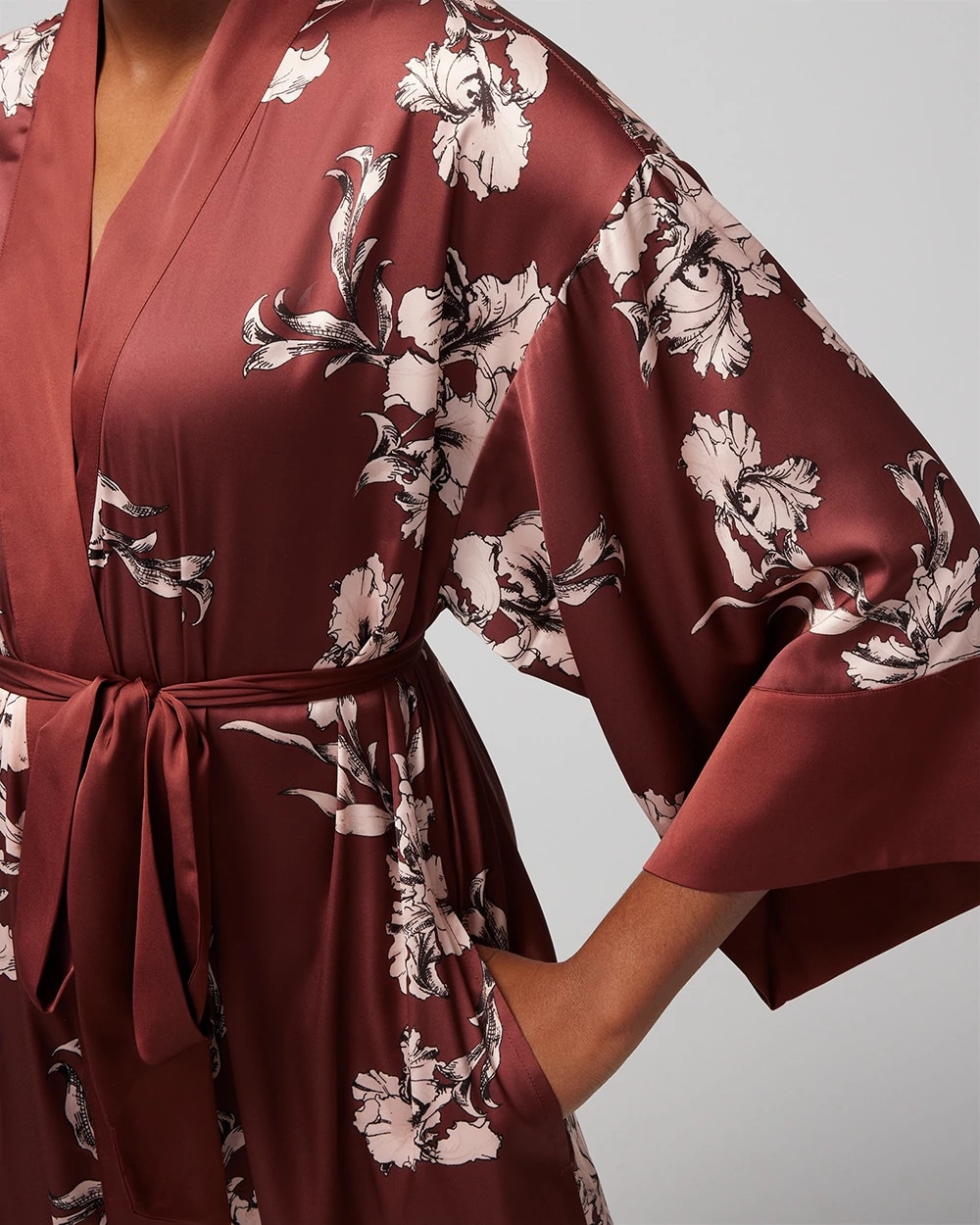 Long Robe