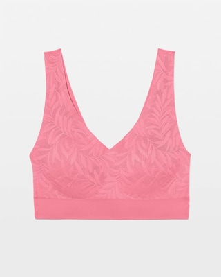 Lace Bralette click to view larger image.