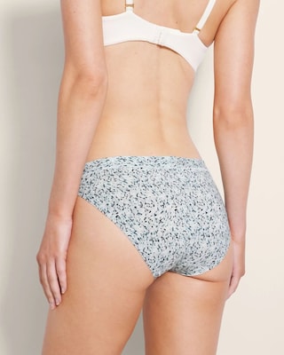 Edge Cotton Bikini Panty click to view larger image.
