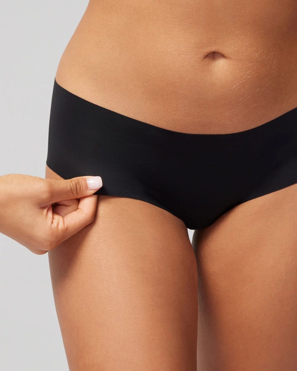 Hipster Panty click to view larger image.