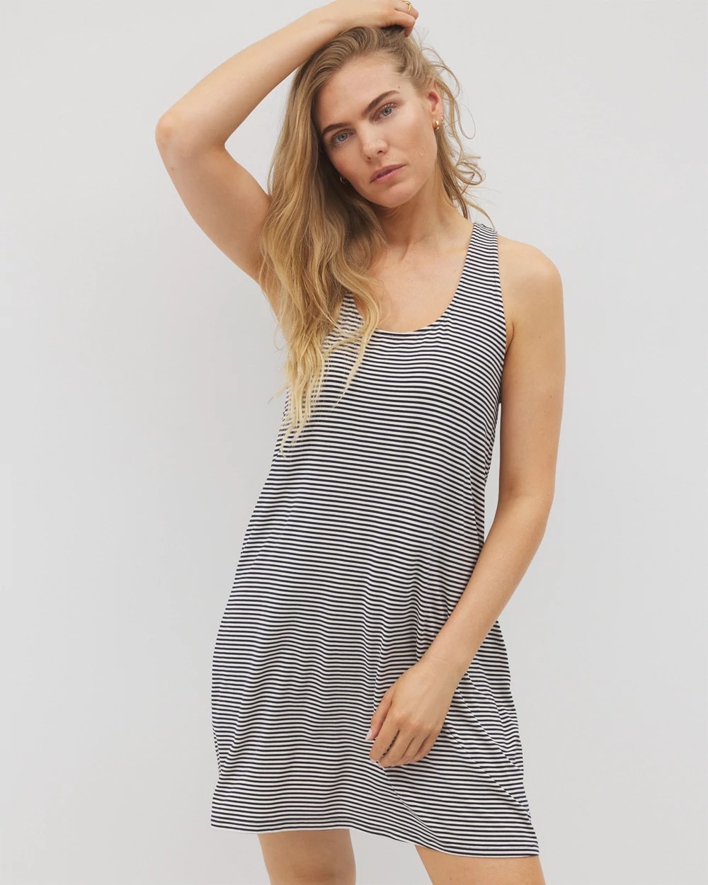 Tank Sleepshirt