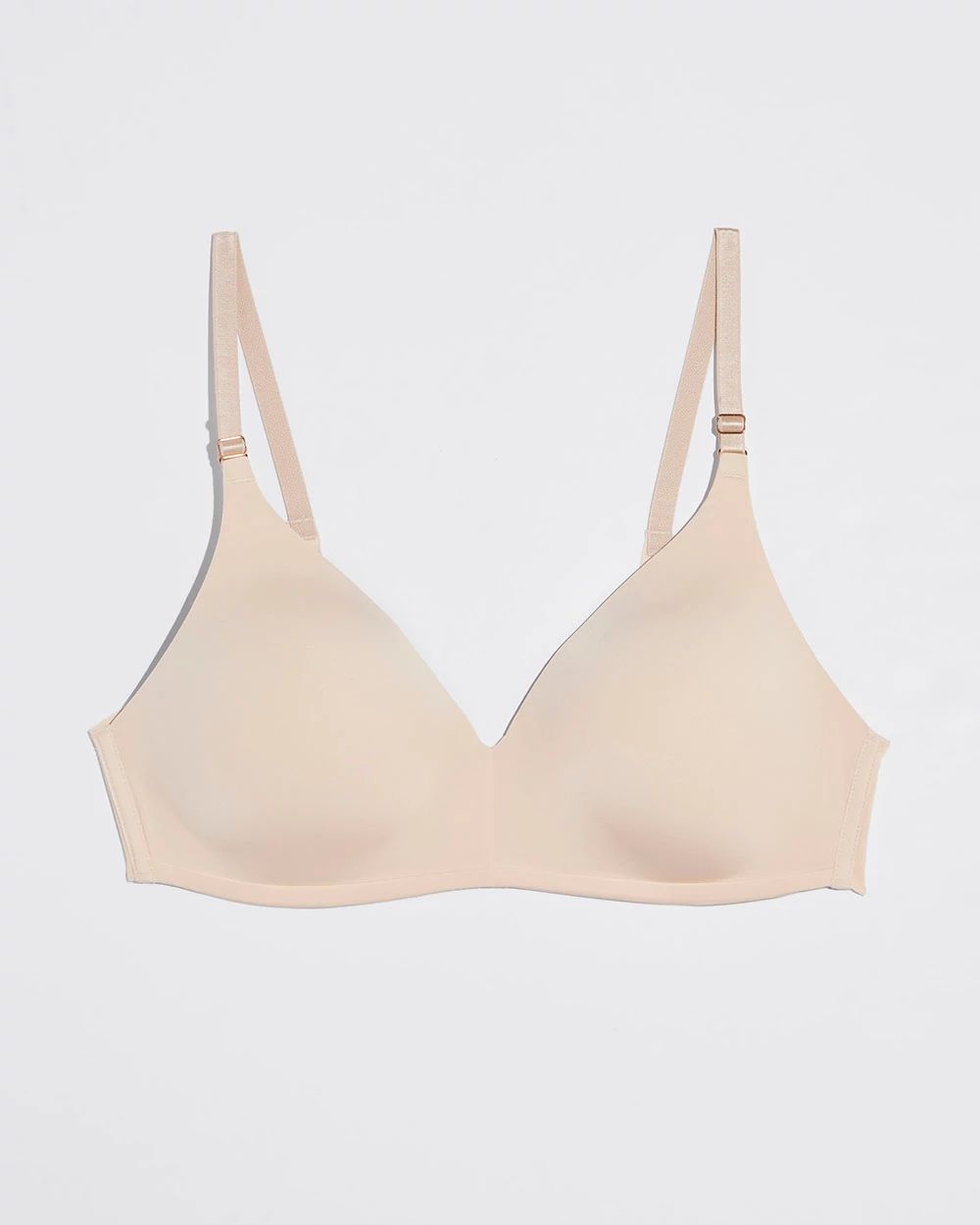 360 Wireless Bra click to view larger image.