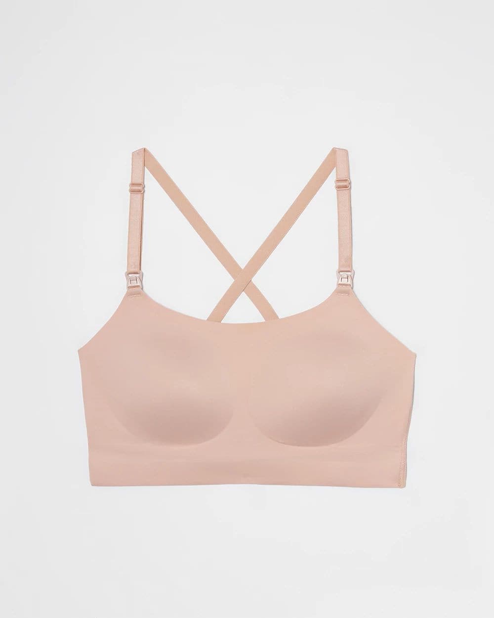 Enbliss Luxe Nursing Convertible Bralette