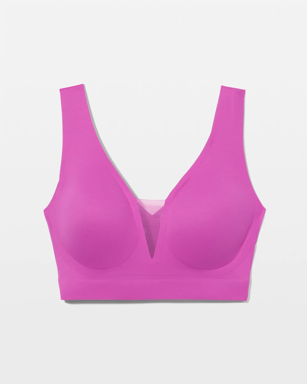 Mesh Bralette