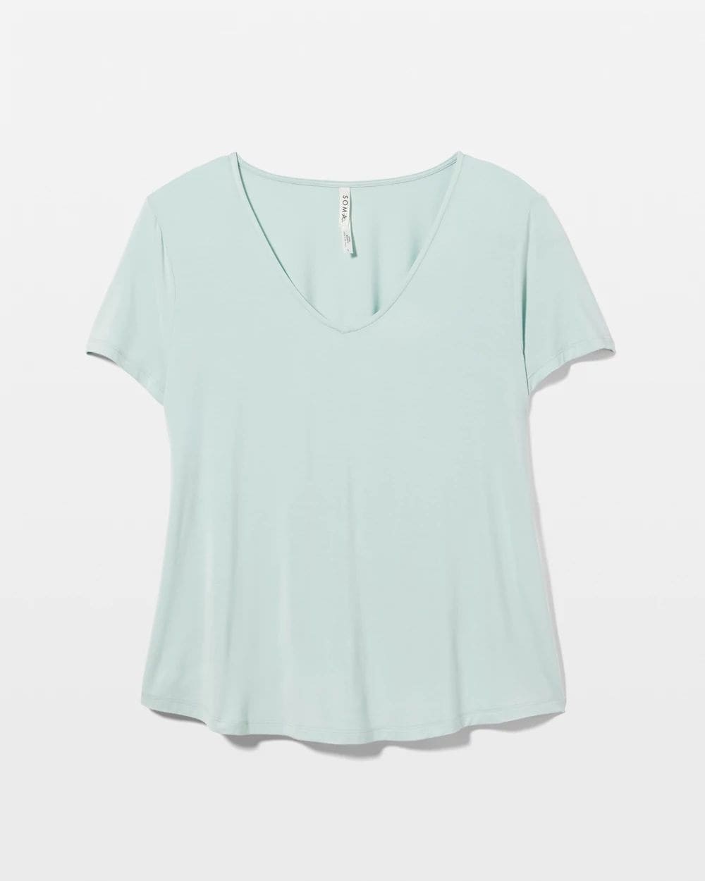 Cool Nights Short Sleeve Pajama Tee