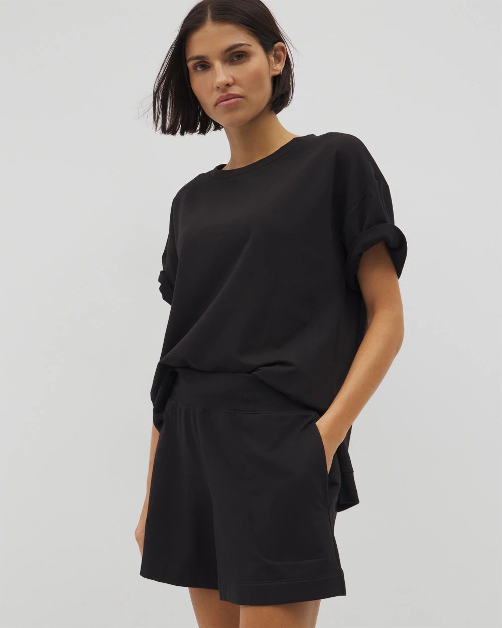 Short