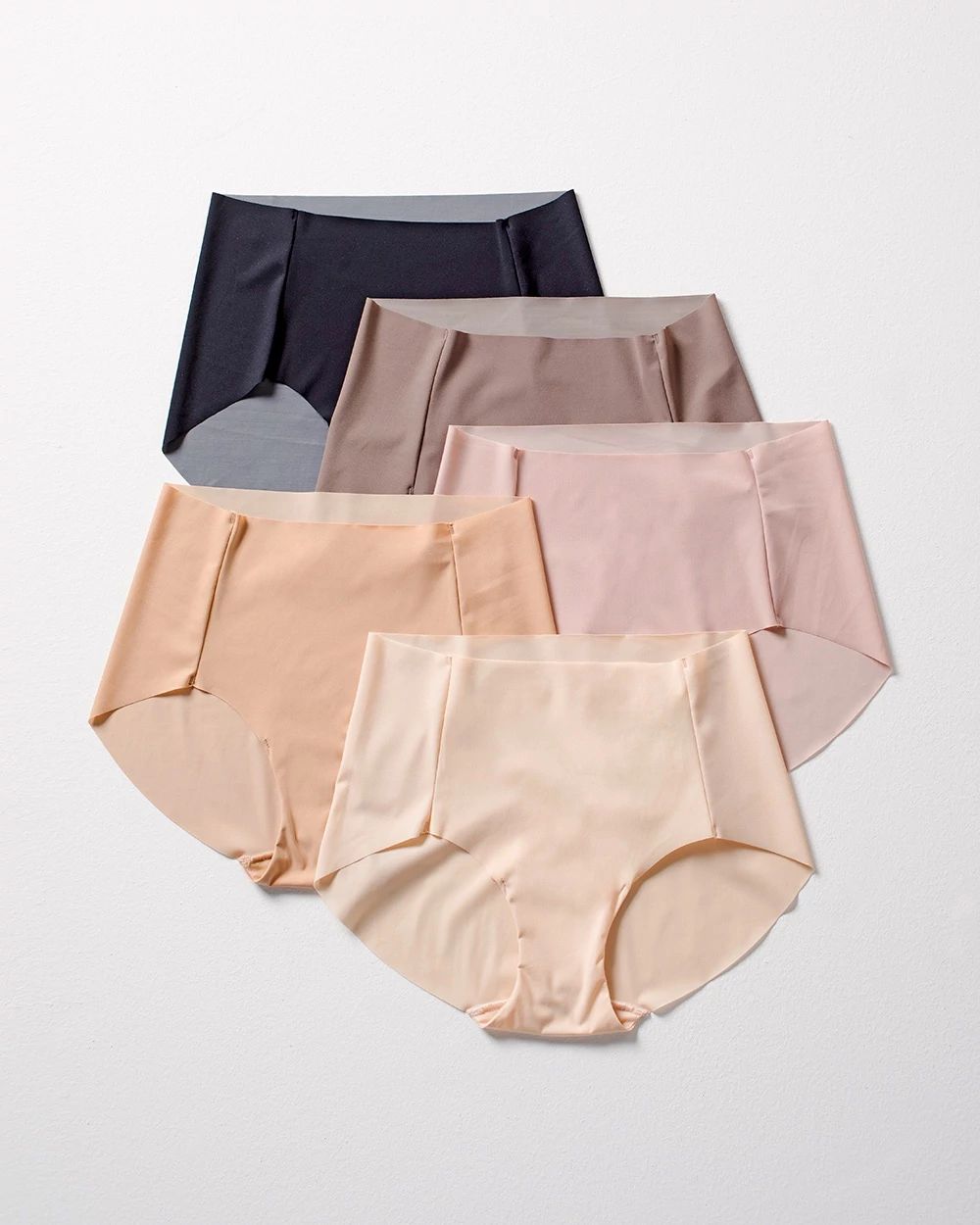 360 Modern Brief 5 Pack