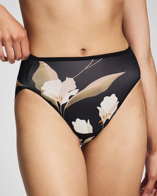 High-Leg Panty