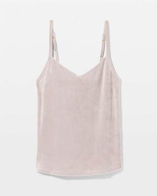 Pajama Cami click to view larger image.