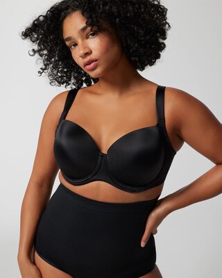 Full Coverage Bra