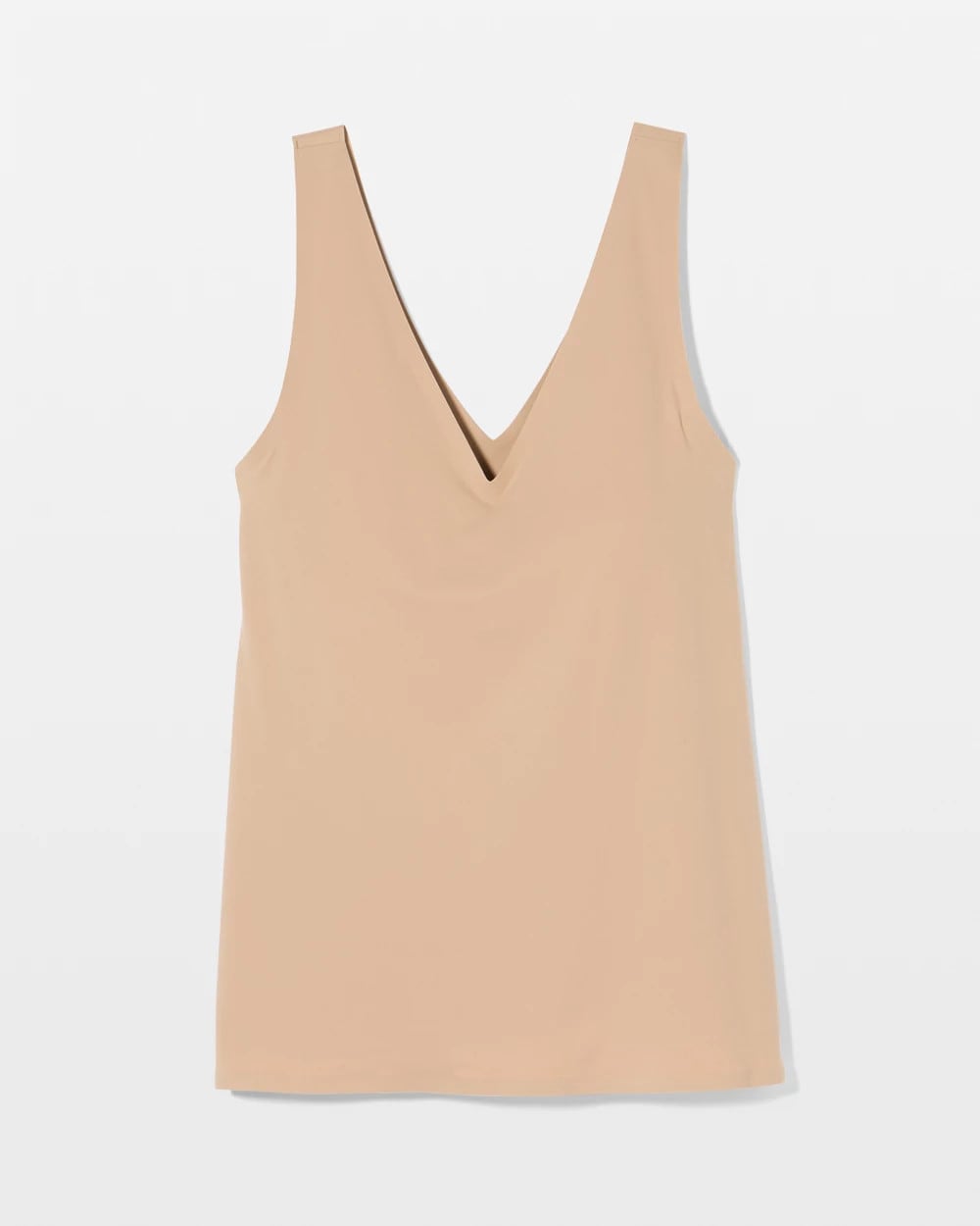 Smoothing Tank