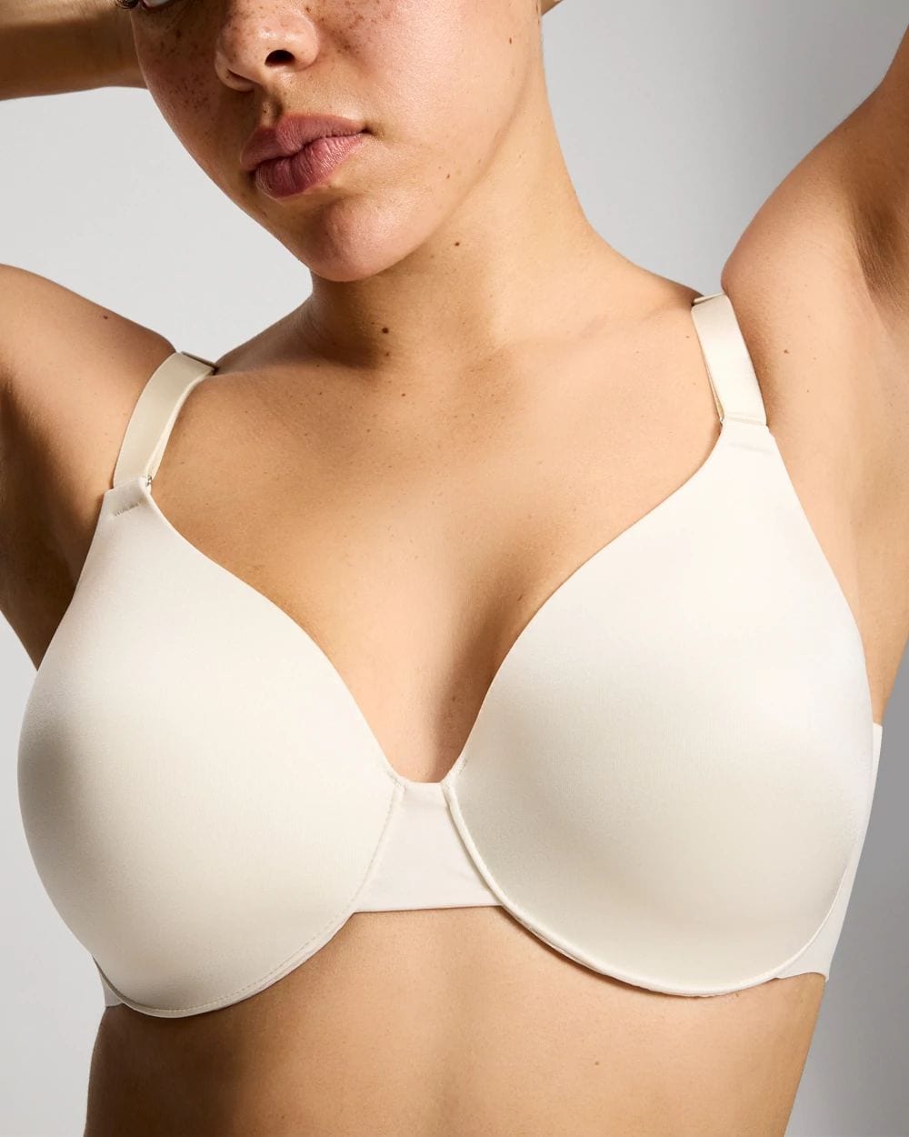 Full Coverage Bra click to view larger image.