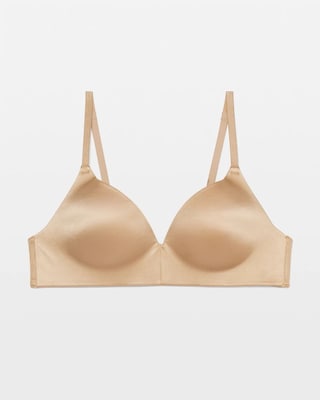 Wireless Push-Up Bra click to view larger image.
